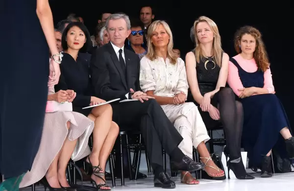 Los nuevos multimillonarios heredaron ms de lo que ganaron el ao pasado: as lo revela este ltimo informe