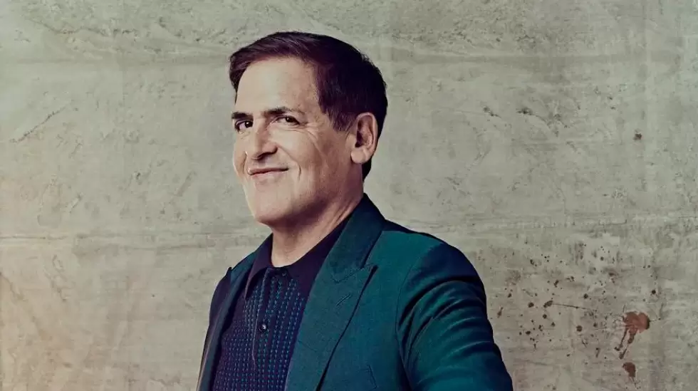 Mark Cuban