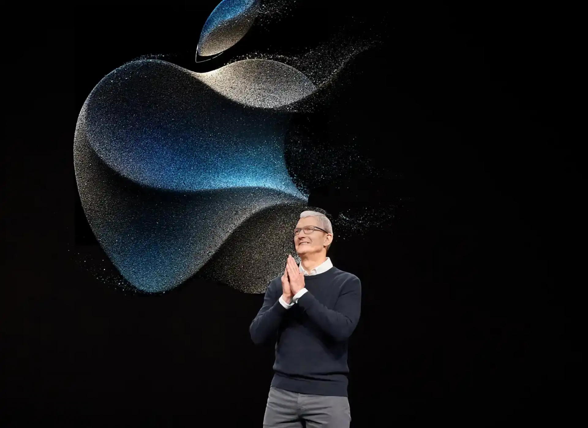 Apple Cierra Una Adquisición Que Cambiará "para Siempre" La Realidad De ...