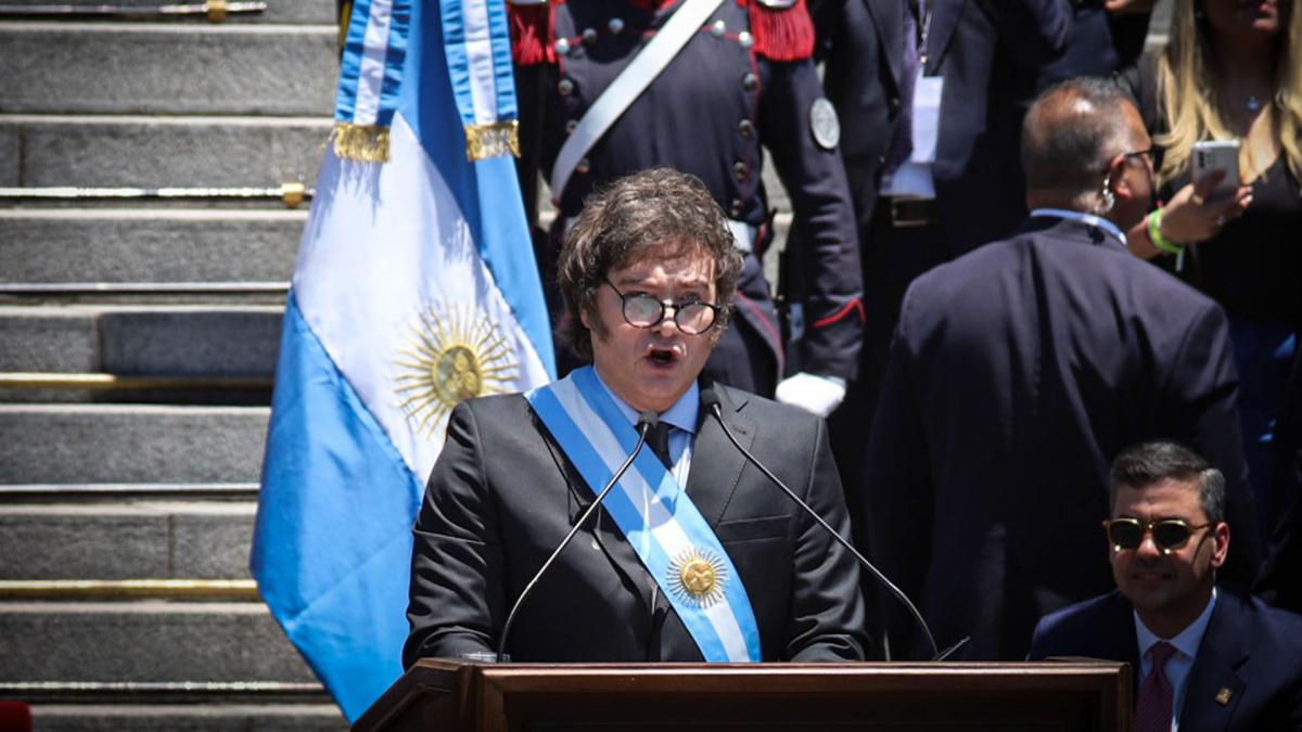Uno por uno: los puntos clave de la nueva ley ómnibus que enviará Milei ...