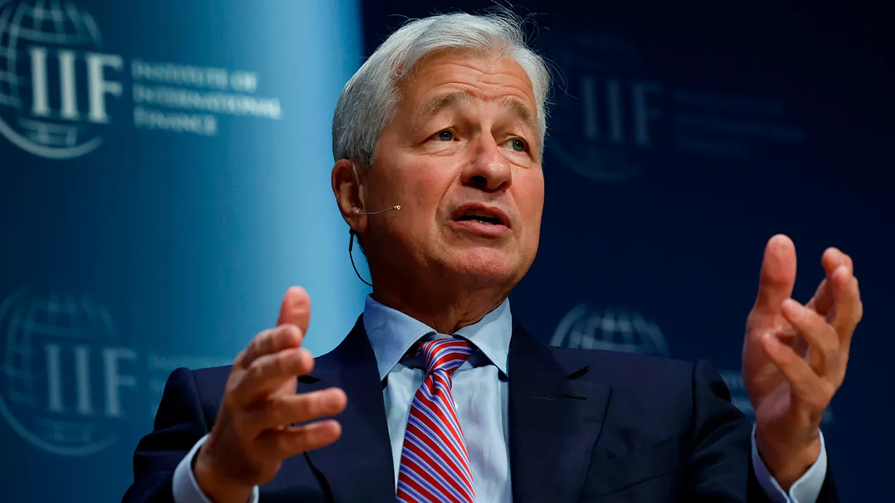 Cuál es el dividendo secreto del CEO de JPMorgan y por qué se disparará ...