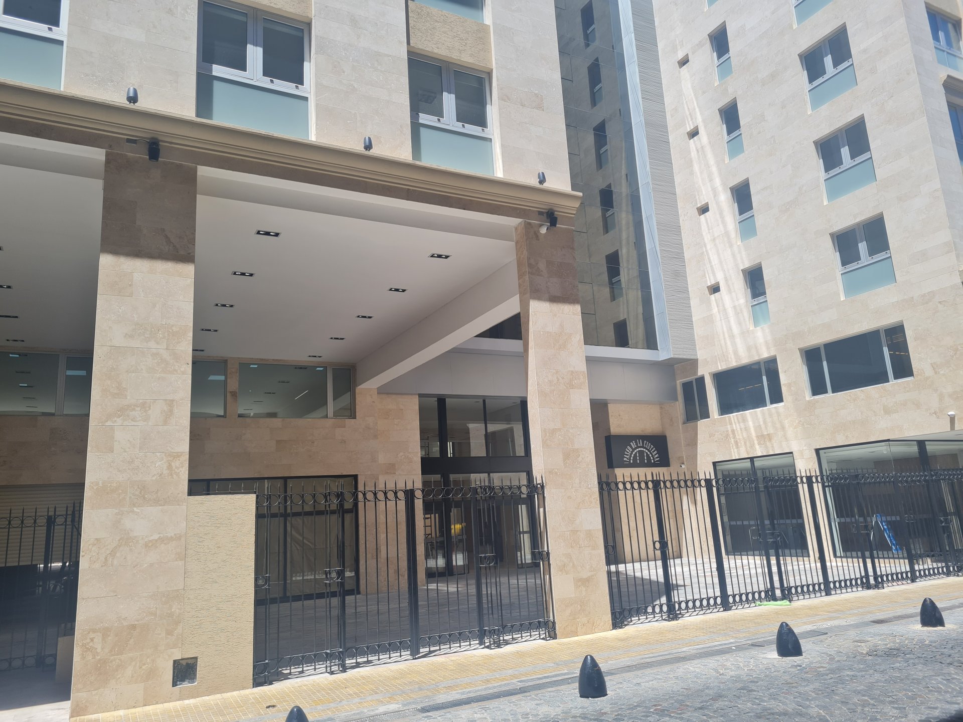 Kohon El edificio de US$ 20 millones en el Casco Histórico de Buenos Aires ...