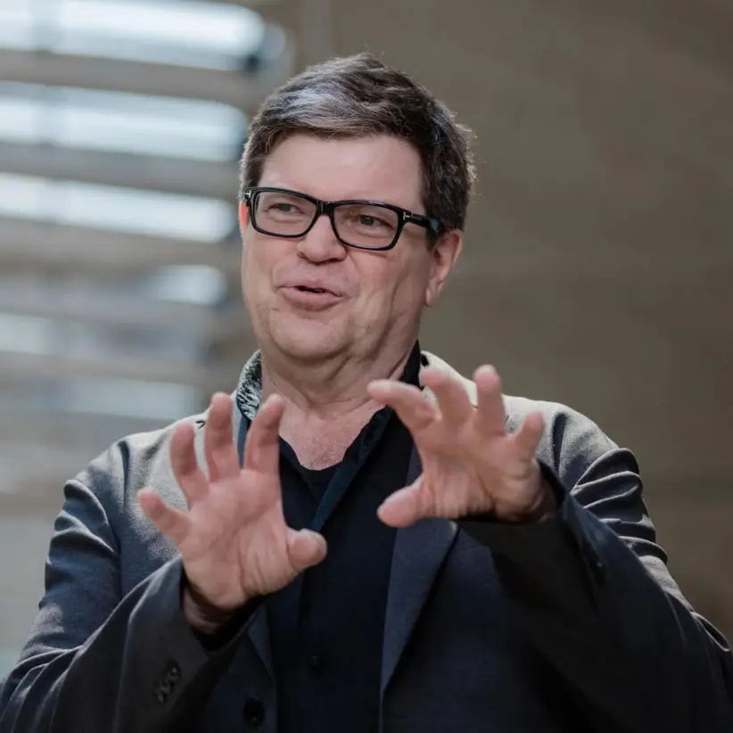 Yann LeCun, Mark Zuckerberg, OpenAI