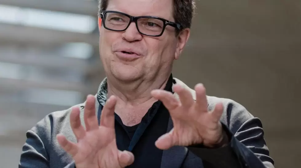 Yann LeCun, Mark Zuckerberg, OpenAI