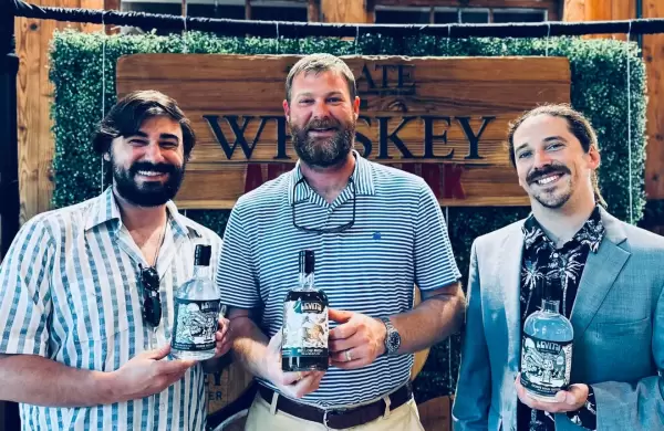 La bebida con THC que genera un boom en EE.UU. (y no es cannabis)