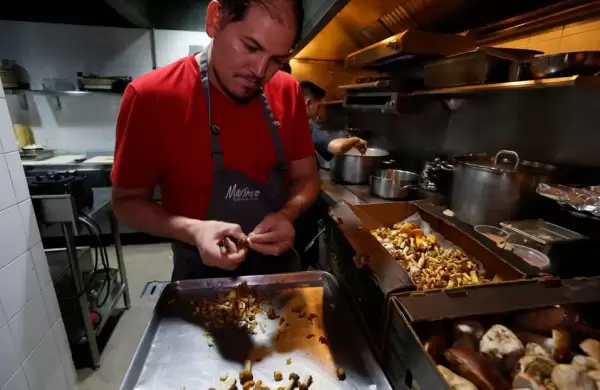 Por qu la Ciudad de Mxico se convirti en el destino nmero uno para viajeros de negocios?