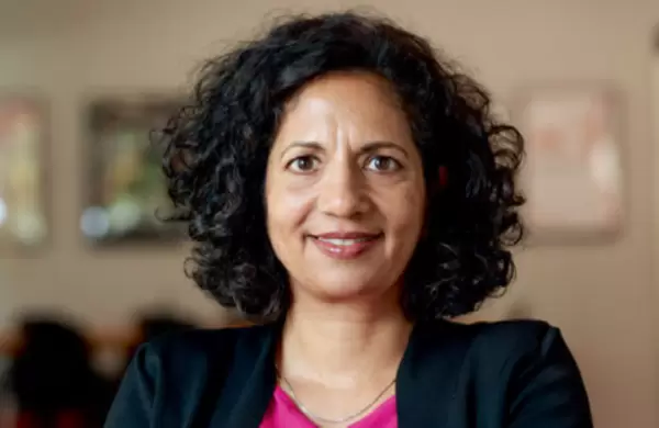 Shuchi Sharma, de Red Hat: "Una compañía debe representar a la sociedad a la que sirve"