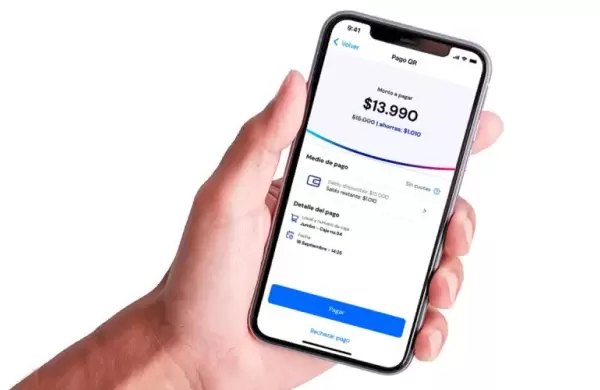 Detrás de CencoPay, la billetera digital de un gigante del retail que compite con bancos y fintech