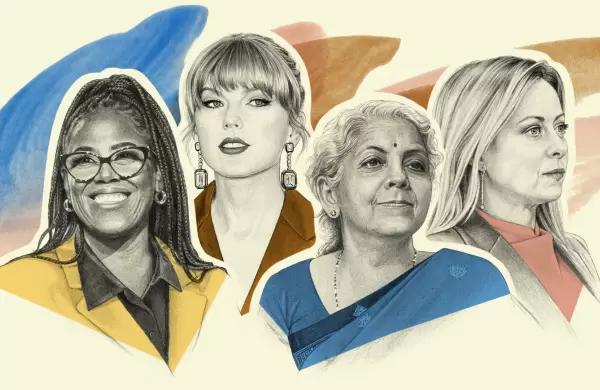 Ranking Forbes: estas son las 100 mujeres más poderosas del 2023