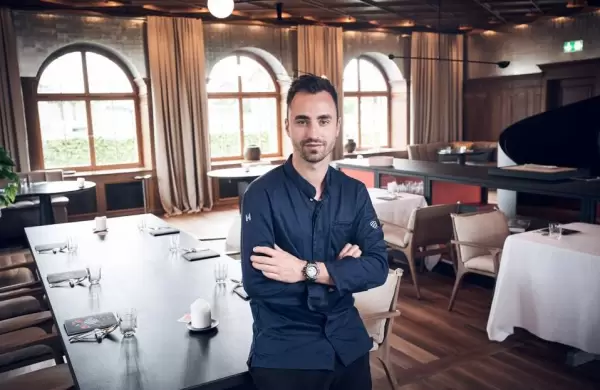 Estos son los diez mejores restaurantes para comer en 2024, segn tres comensales expertos en gastronoma