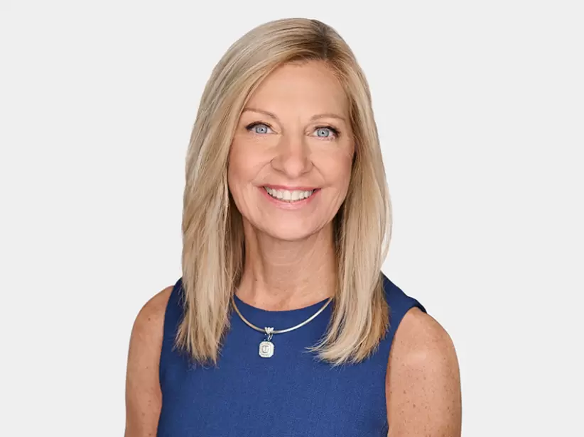 Karen Lynch, CEO, CVS
