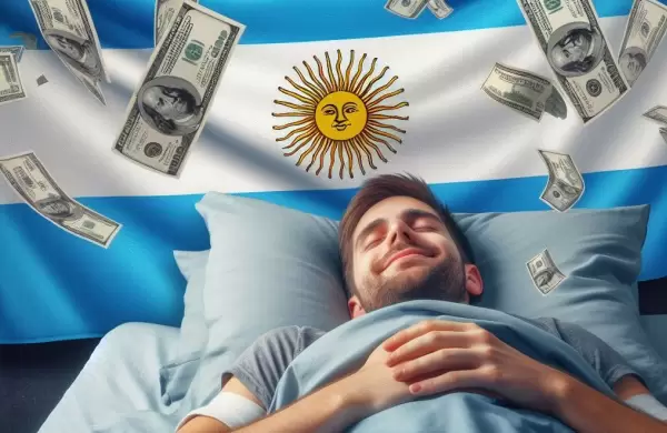 Rentas seguras: por qué los inversores argentinos aman este tipo de obligaciones negociables