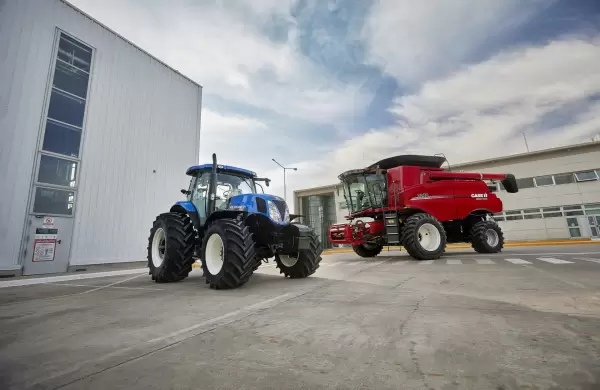 Créditos verdes en el agro argentino para fomentar la sustentabilidad de los productores