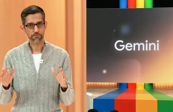 Tras las fuertes críticas de Musk por provocar un "woke" que eleva minorías fuera de contexto, Google tomó esta última decisión con Gemini AI