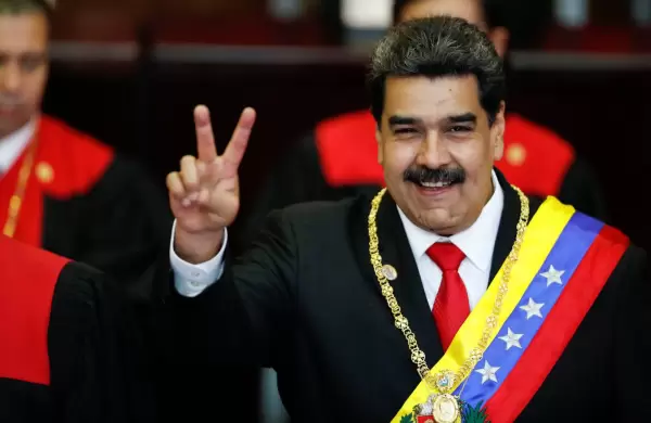 Maduro anexa ilegalmente una "meca" petrolífera que pertenece a Guyana
