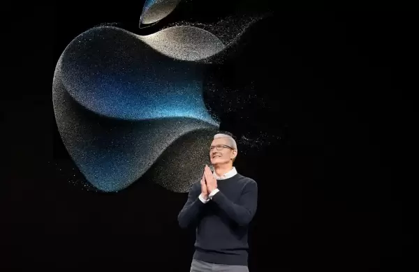 Apple tropieza con Siri: su estrategia de IA inquieta a los inversores y su acción pierde atractivo tras sus últimos anuncios