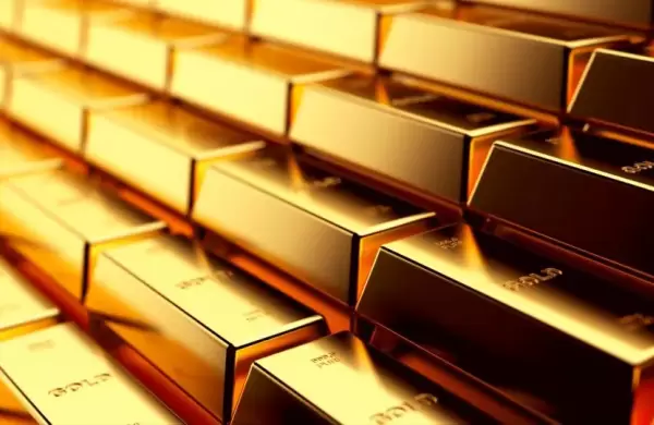 ¿Es posible que el oro alcance los 2.200 dólares?