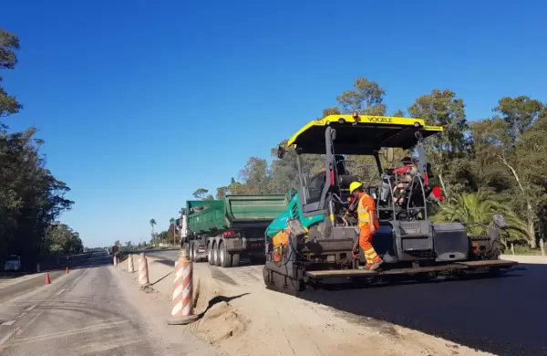 Cómo queda la obra pública para el 2025 y cuál es la situación de las empresas constructoras