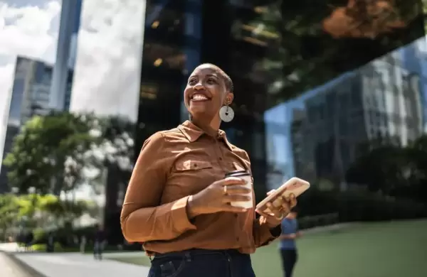 Cinco predicciones sobre lo que vendr en el mundo laboral y cmo las empresas debern afrontarlo