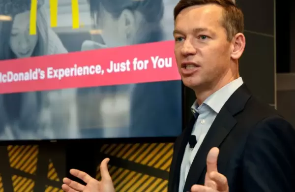 Cmo ser CosMc, la nueva cadena que McDonald's abrir en EE.UU.