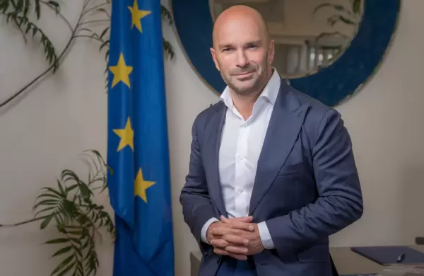 Hidrógeno verde y litio: las prioridades de la Unión Europea en la relación con Milei