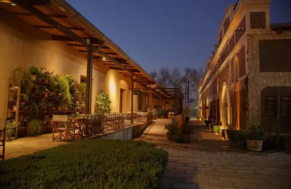 Cuál es el restaurante argentino entre los mejores del mundo, según la Guía Michelin