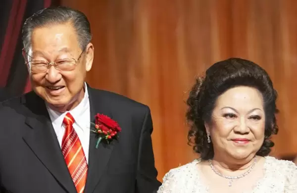 Por qu para estos magnates mineros indonesios, el nquel es "el nuevo oro"