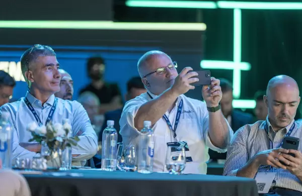 Siemens lanza en Argentina su plataforma de digitalización industrial Siemens Xcelerator