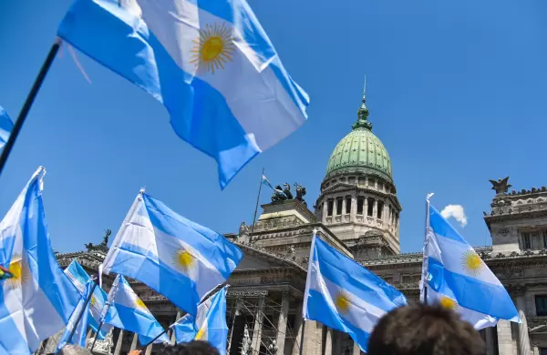 La democracia que nos desafía