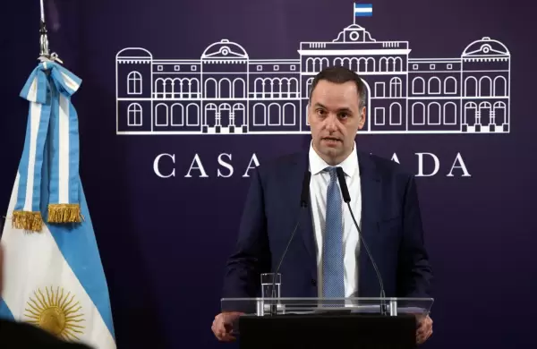 El fin de los aranceles para celulares reaviva la tensión entre el Gobierno y la industria fueguina: "El costo argentino es muy alto para competir"