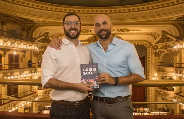 Estrategias para superar crisis empresariales en contextos complejos