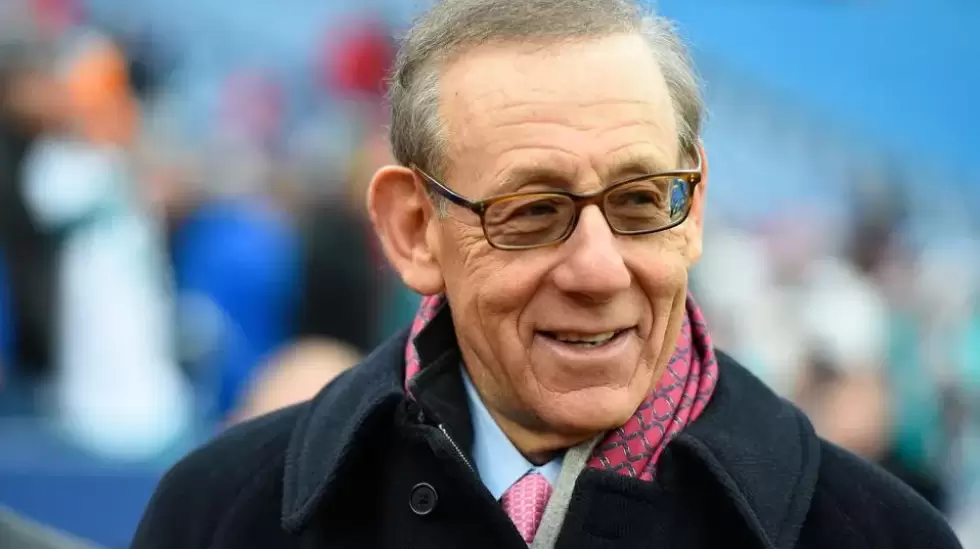 Stephen M. Ross