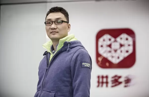 Colin Huang: quién es el empresario detrás del fenómeno de Temu, el gigante del retail online que le compite a Shein