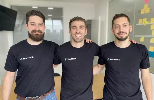 La plataforma de talento on demand en la que invirti Max Cavazzani y factur ms de US$ 3 millones