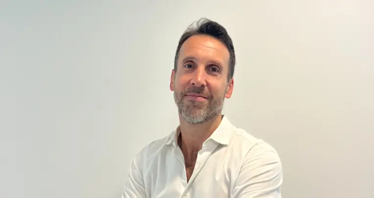Andrés Ondarra, CEO de Banza