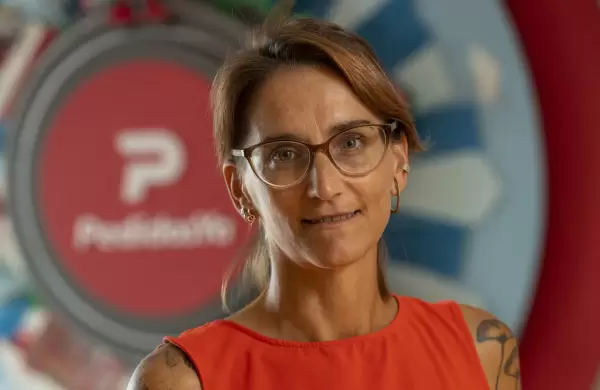Así es la alianza de PedidosYa con Junior Achievement para impulsar el emprendedorismo joven