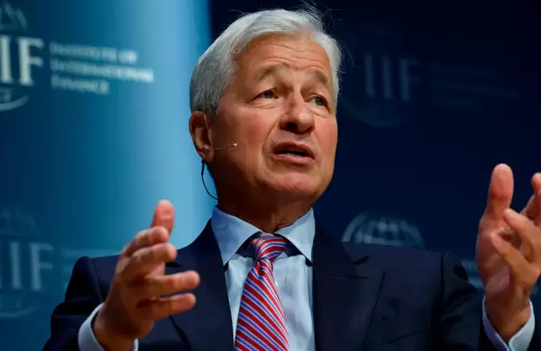 Cuál es el dividendo secreto del CEO de JPMorgan y por qué se disparará