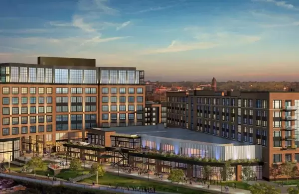 Cmo los datos impulsan el crecimiento de Hilton con nuevas marcas