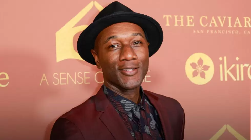 Aloe Blacc cantante