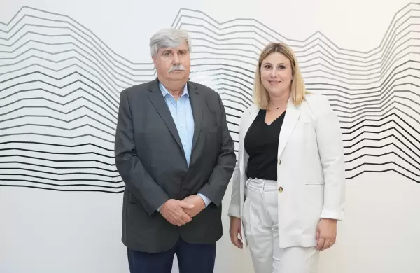 Esta empresa argentina super crisis tras crisis sin dejar de crecer: cmo lo hicieron