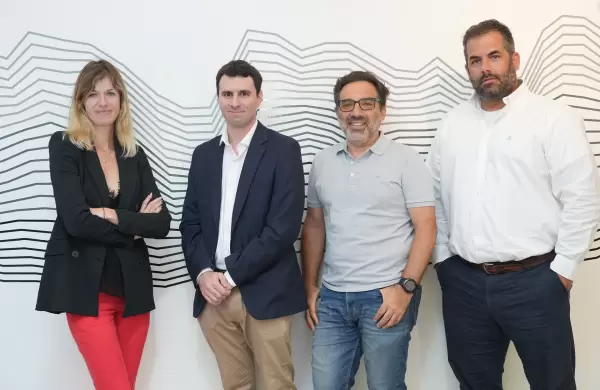 Lo nico constante es la transformacin: cmo se reinventan las estructuras de industrias y servicios