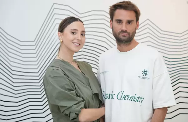 Olga, el streaming disruptivo que revoluciona los medios