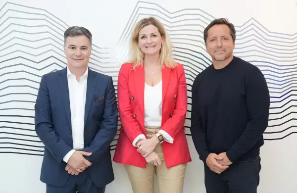 El gen innovador: cmo lideran los CEOs las estrategias internas de creatividad?