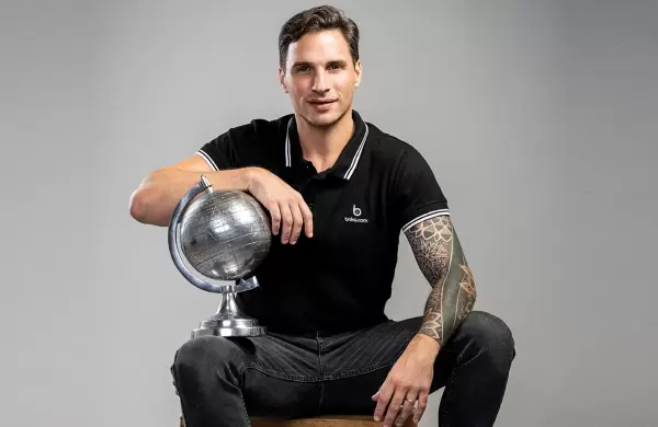 Bnka, la billetera que ofrece soluciones financieras a migrantes