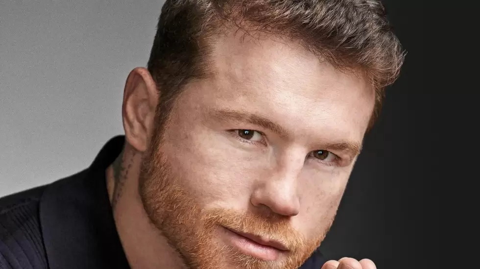 Canelo lvarez