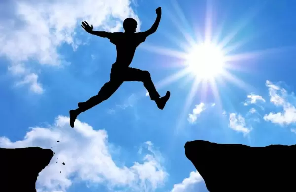 Cuatro claves para superar la adversidad tanto en la vida laboral como personal