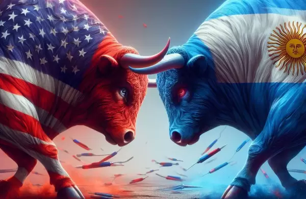 Estos cuatro fondos de inversin argentinos ya le ganan al Nasdaq 100 en 2024