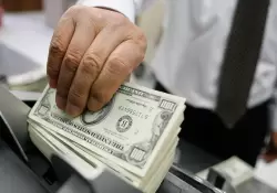 Estados Unidos mete presin y refuerza su ofensiva por la hegemona del dlar dice el Financial Times