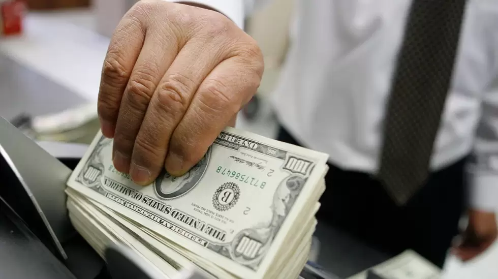 Dólar MEP