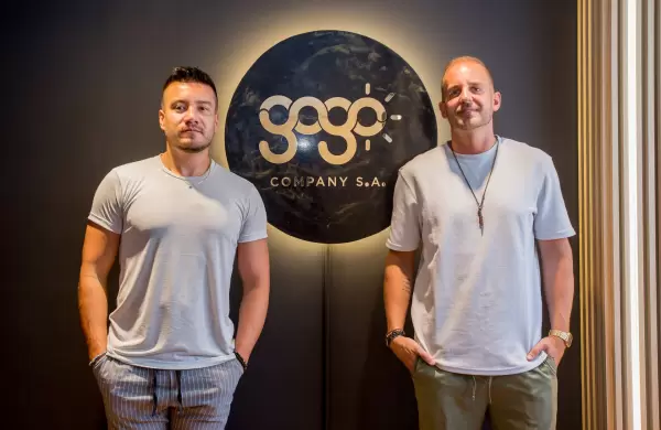 Comenzaron con una inversin de US$170 en 2017 y hoy facturan US$ 1 milln: la historia de esta marca de accesorios